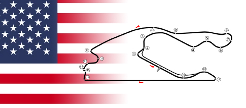 circuito miami