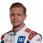 kevin magnussen