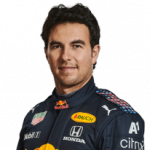 checo perez