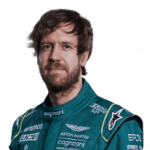 sebastian vettel